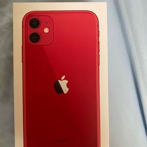 iphone 11 brand new